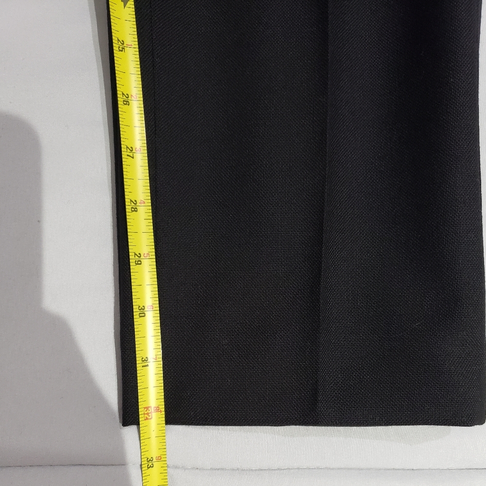 Dies Van Noten Mens Wool Trousers  US 34/ FR 50 NEW - Picture 5 of 9